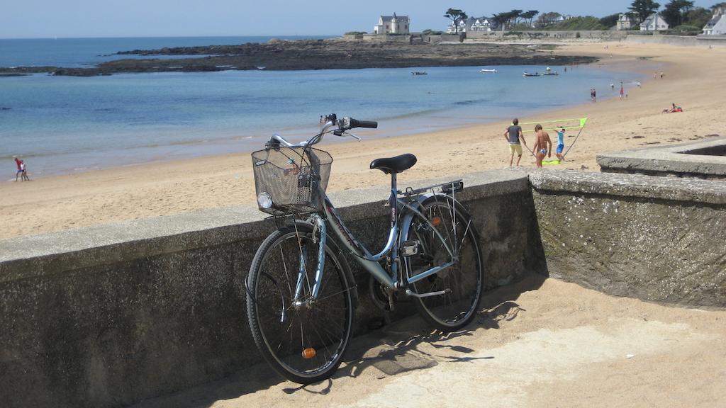 Hotel Des Marais Salants Batz-sur-Mer Esterno foto
